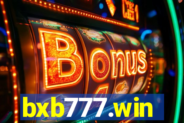 bxb777.win