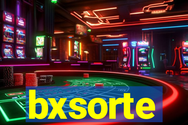 bxsorte