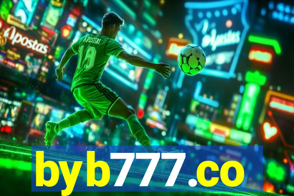 byb777.co
