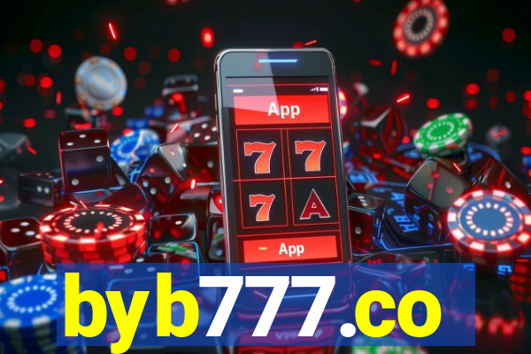 byb777.co