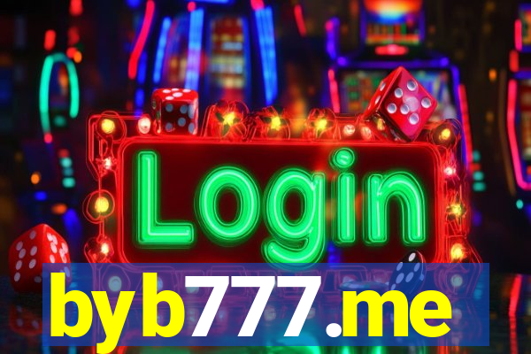 byb777.me