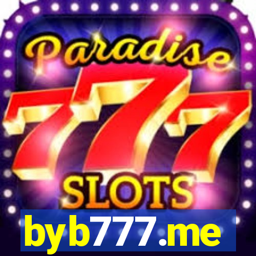 byb777.me