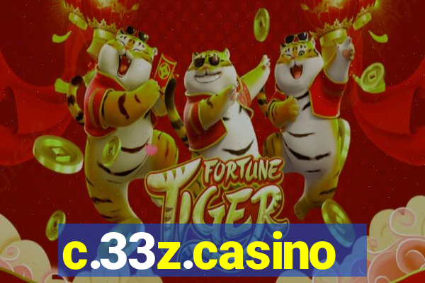 c.33z.casino