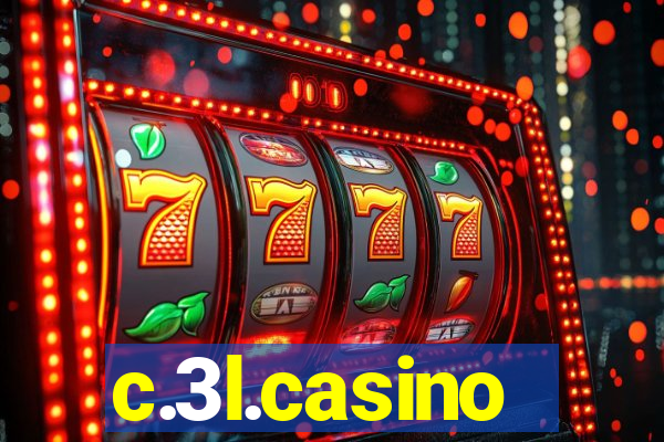 c.3l.casino