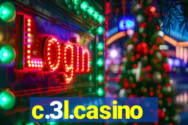 c.3l.casino