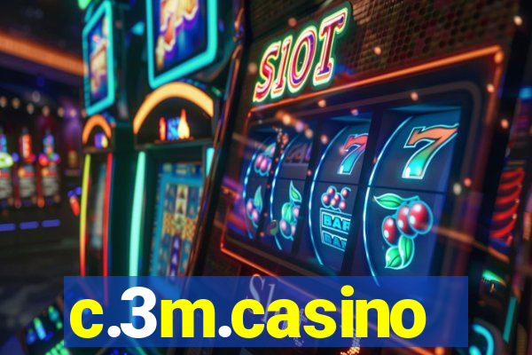 c.3m.casino