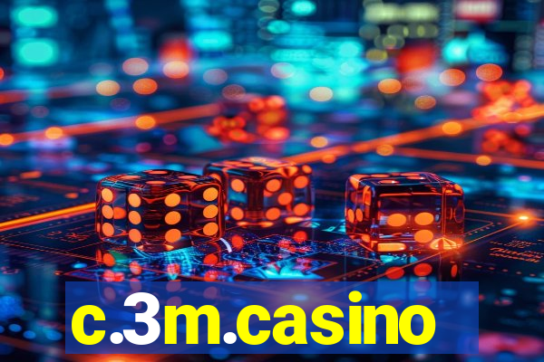 c.3m.casino