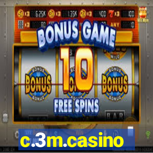 c.3m.casino