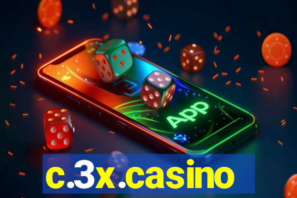 c.3x.casino