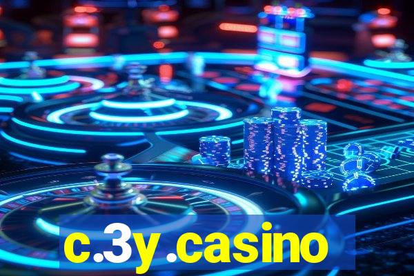 c.3y.casino