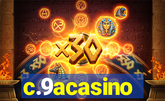 c.9acasino