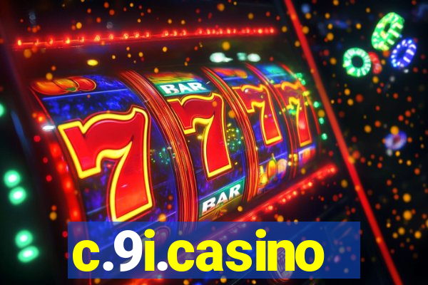 c.9i.casino