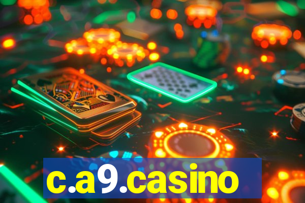 c.a9.casino