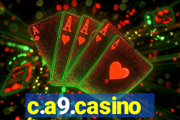 c.a9.casino