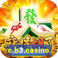 c.b3.casino