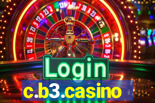 c.b3.casino
