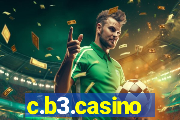 c.b3.casino