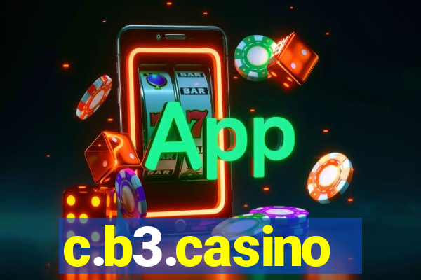 c.b3.casino