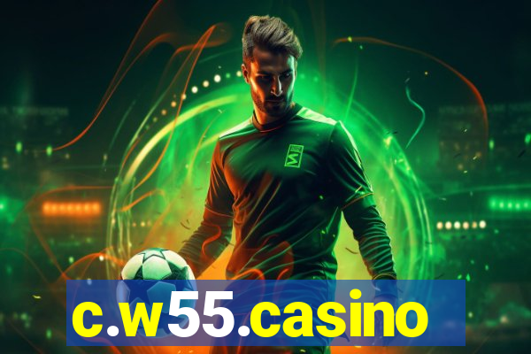 c.w55.casino
