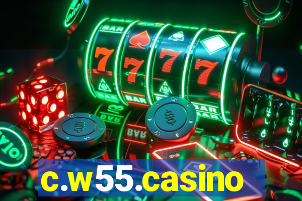 c.w55.casino