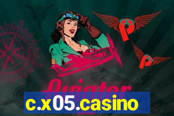 c.x05.casino
