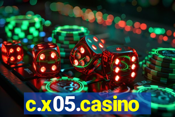 c.x05.casino