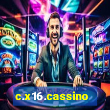 c.x16.cassino