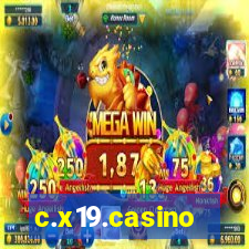 c.x19.casino