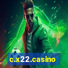 c.x22.casino