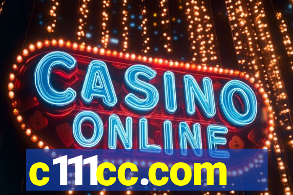 c111cc.com