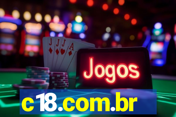 c18.com.br