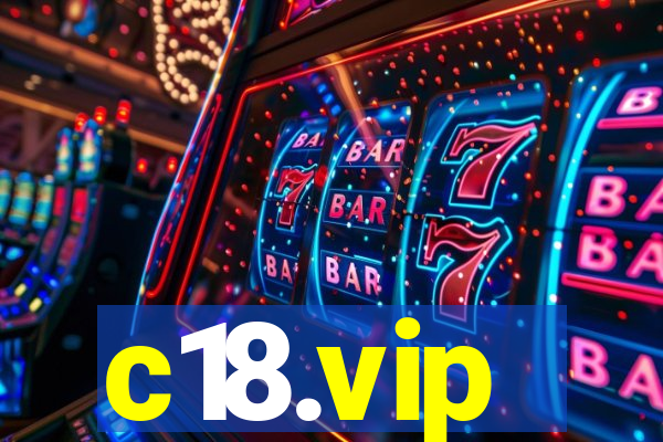c18.vip