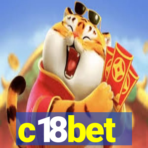c18bet