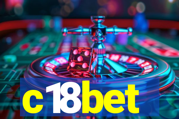 c18bet
