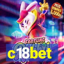c18bet