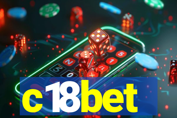 c18bet