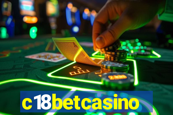 c18betcasino