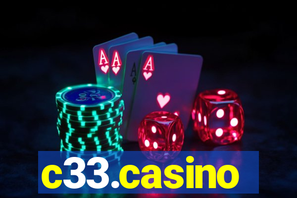 c33.casino
