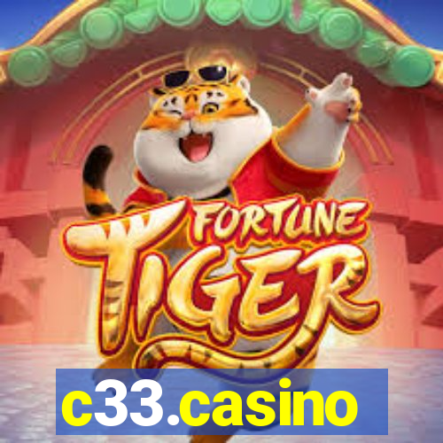 c33.casino