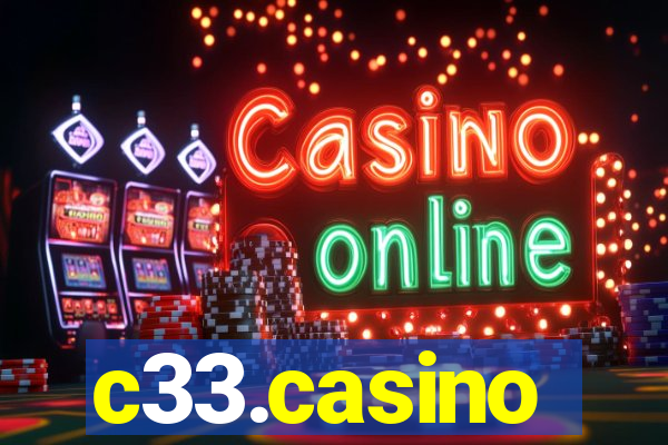 c33.casino