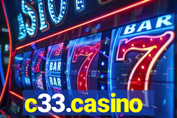 c33.casino