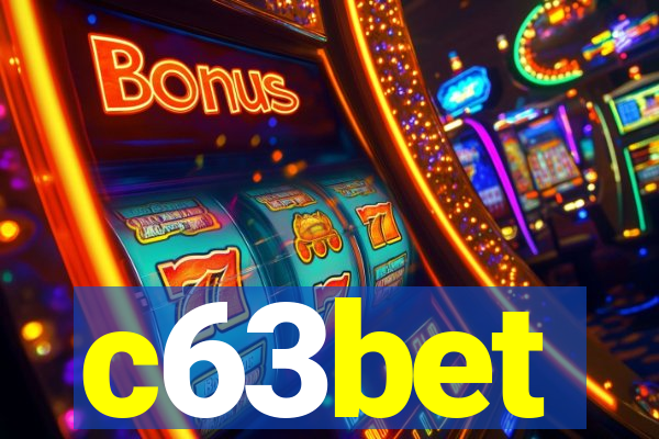c63bet