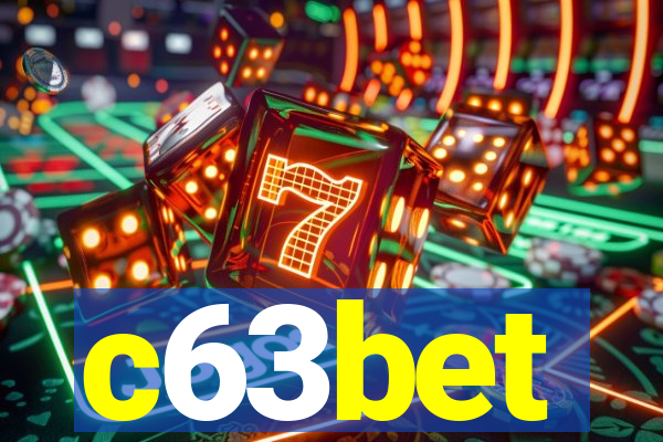 c63bet
