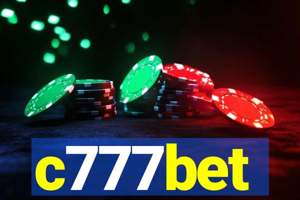 c777bet