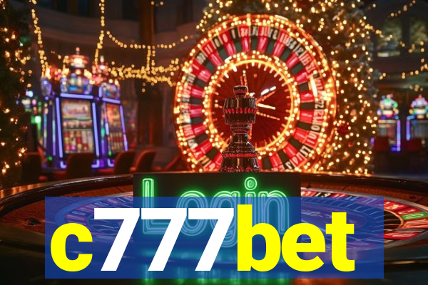 c777bet