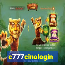 c777cinologin