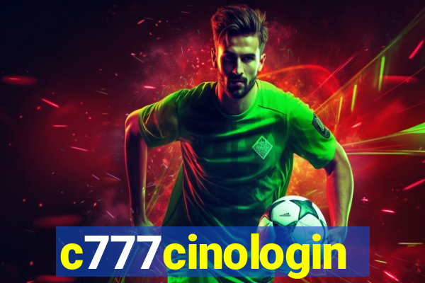 c777cinologin