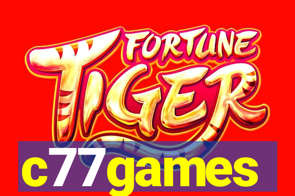 c77games
