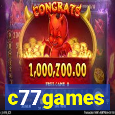 c77games