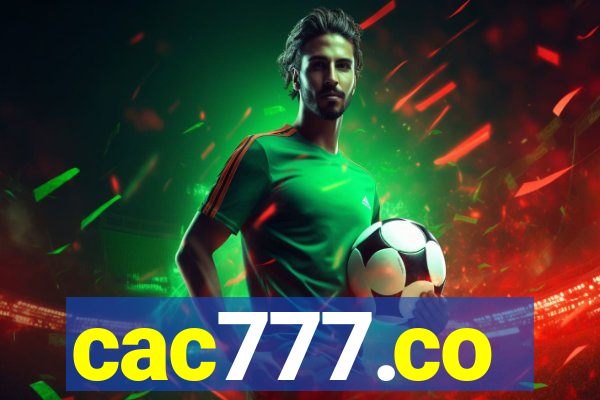 cac777.co